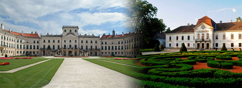 fertőd