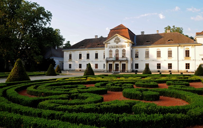 Széchenyi kastély