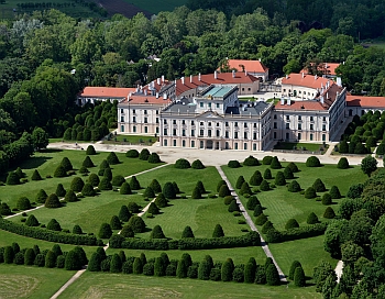 Fertődi-kastély - Szállás lehetőség a Rábaközben. Szállás Ausztria, Fertőd és Kapuvár közelében